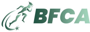 Be a Future College Athlete logo