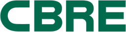 CBRE Office roka logo