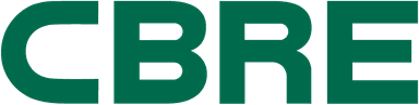 CBRE Office roka logo