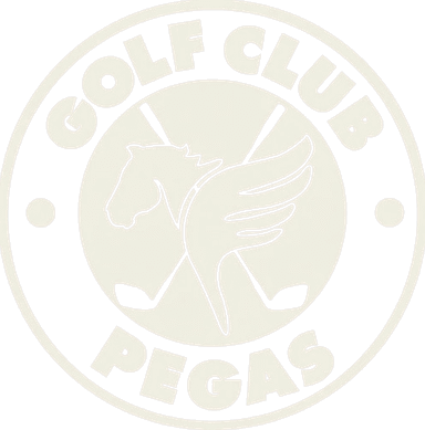 Golf Club Pegas logo