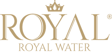 Royal Water logo