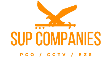 SUP Companies logo